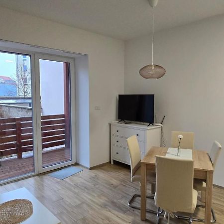 Znojmo Apartmany Εξωτερικό φωτογραφία