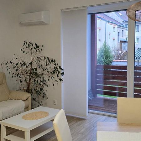 Znojmo Apartmany Εξωτερικό φωτογραφία