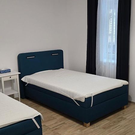 Znojmo Apartmany Εξωτερικό φωτογραφία