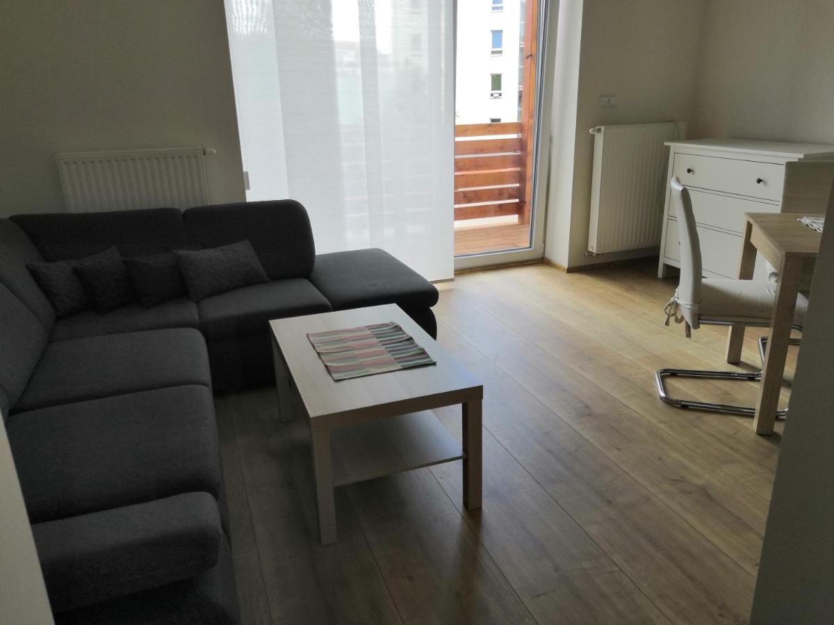 Znojmo Apartmany Εξωτερικό φωτογραφία