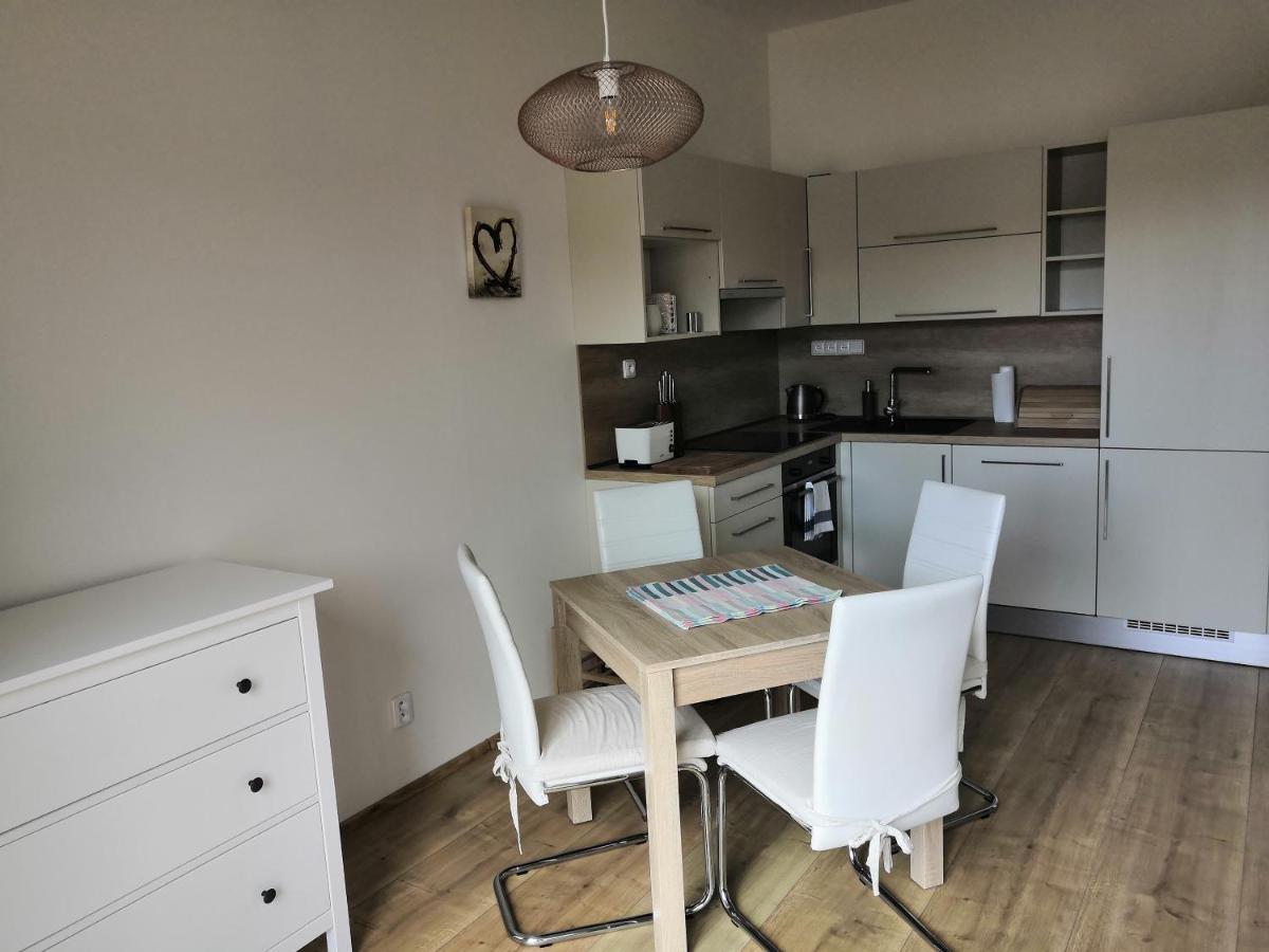 Znojmo Apartmany Εξωτερικό φωτογραφία