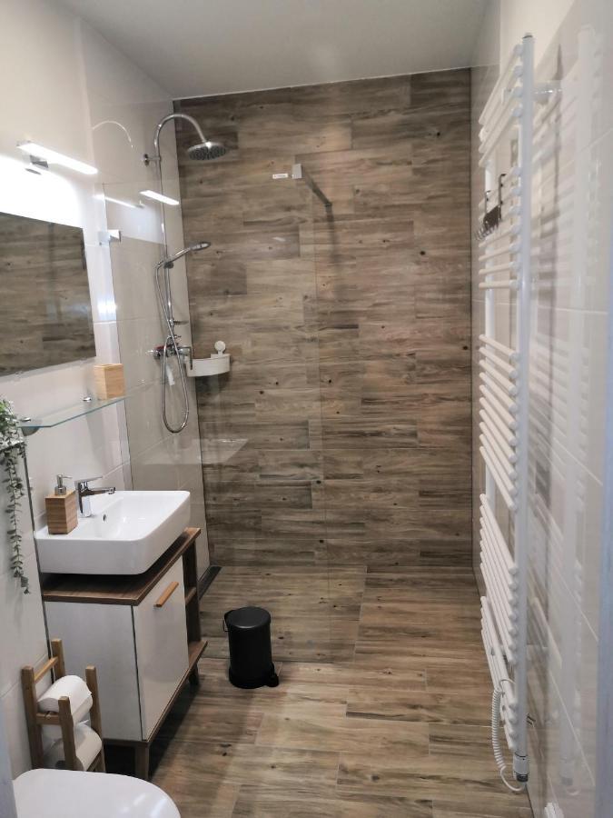 Znojmo Apartmany Εξωτερικό φωτογραφία