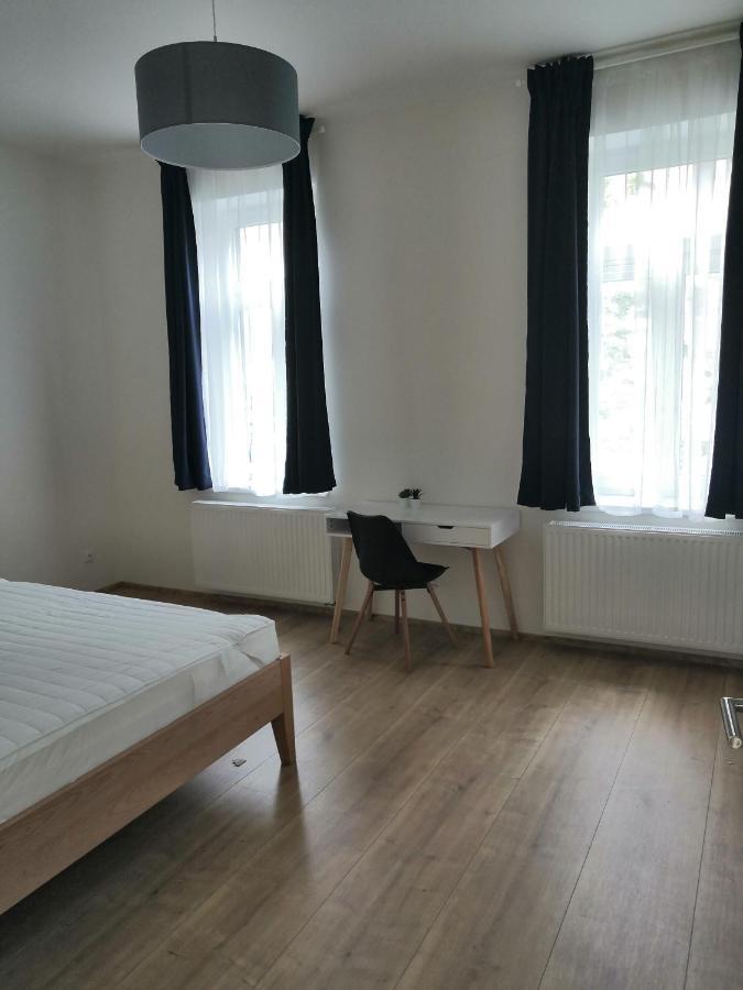 Znojmo Apartmany Εξωτερικό φωτογραφία