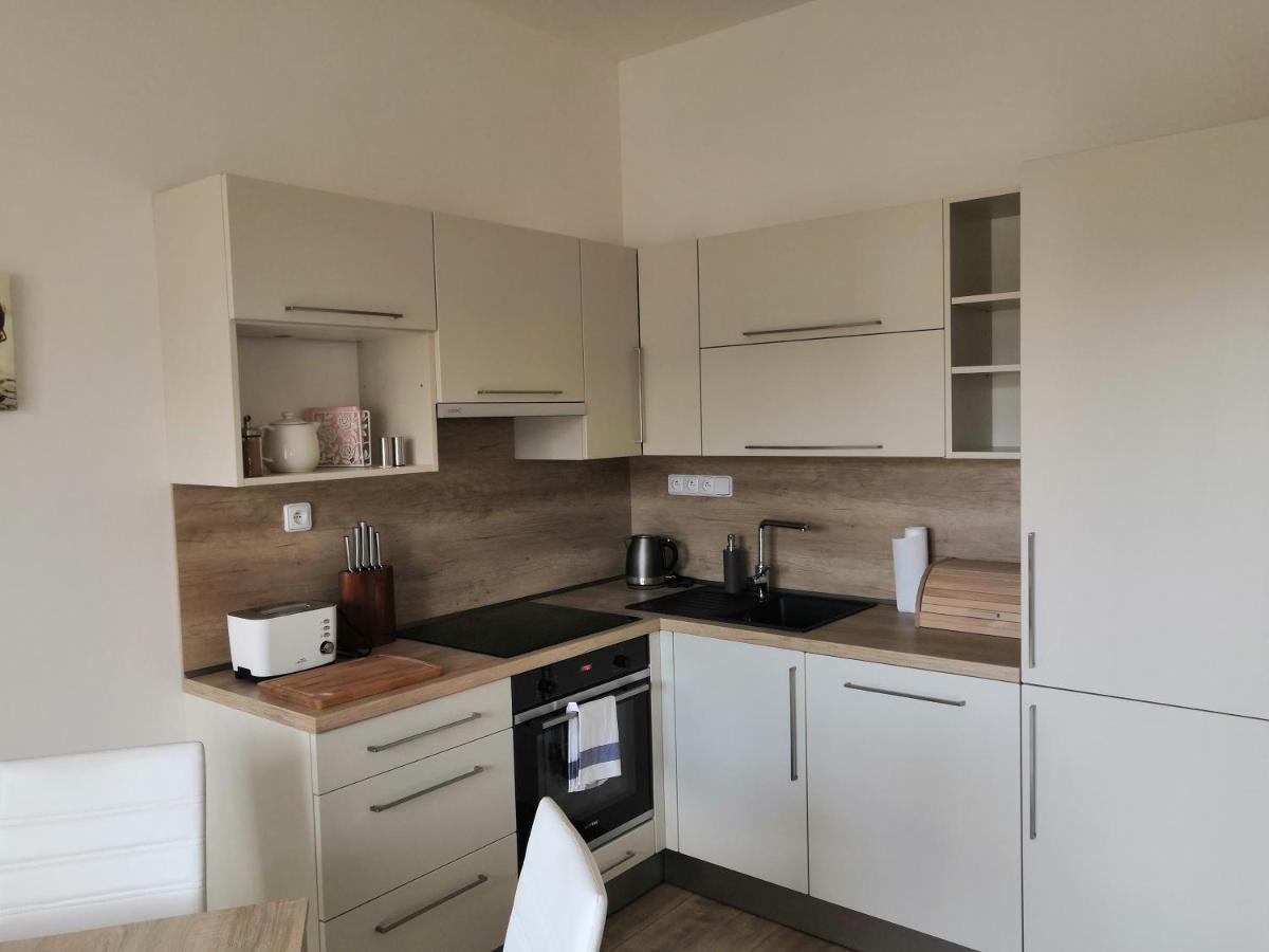 Znojmo Apartmany Εξωτερικό φωτογραφία