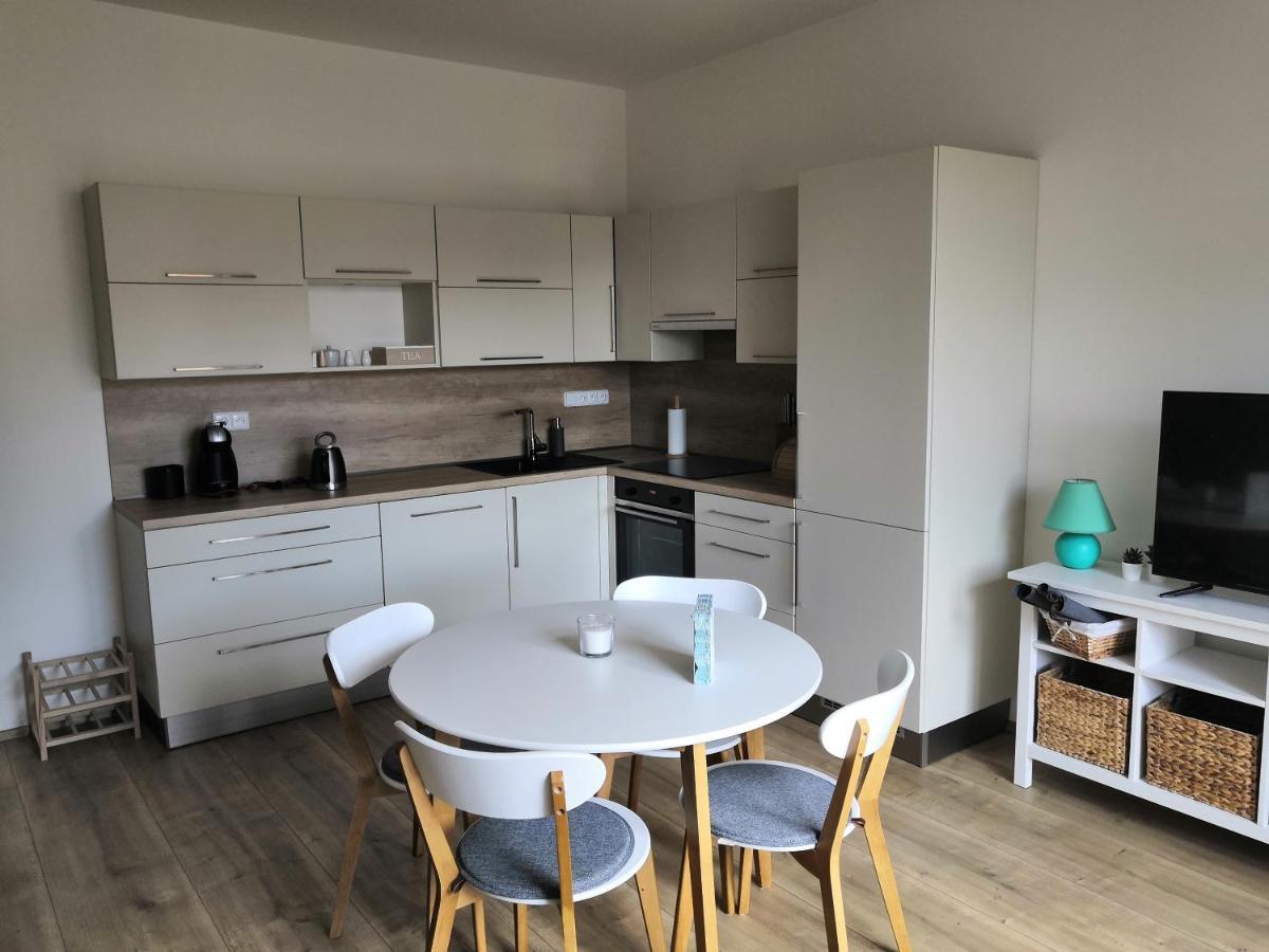 Znojmo Apartmany Εξωτερικό φωτογραφία