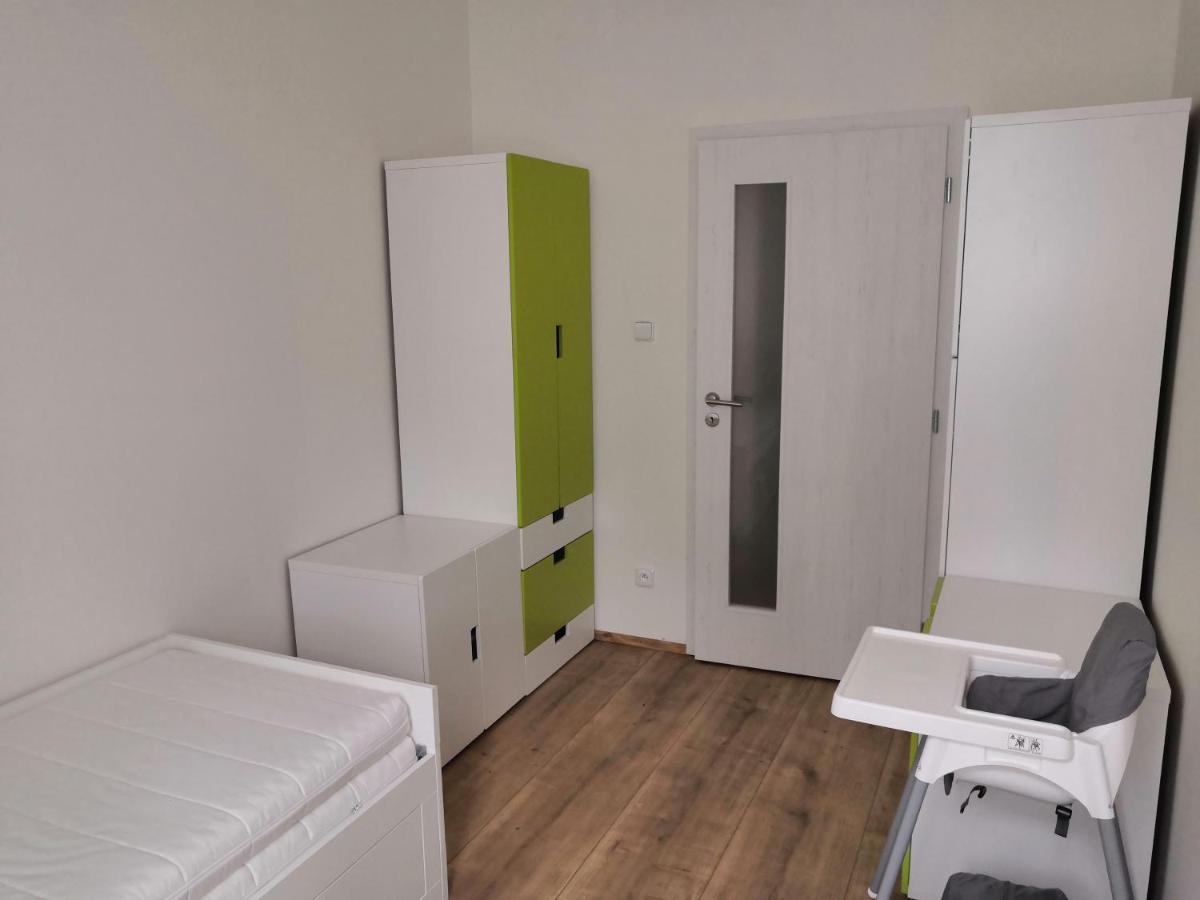 Znojmo Apartmany Εξωτερικό φωτογραφία