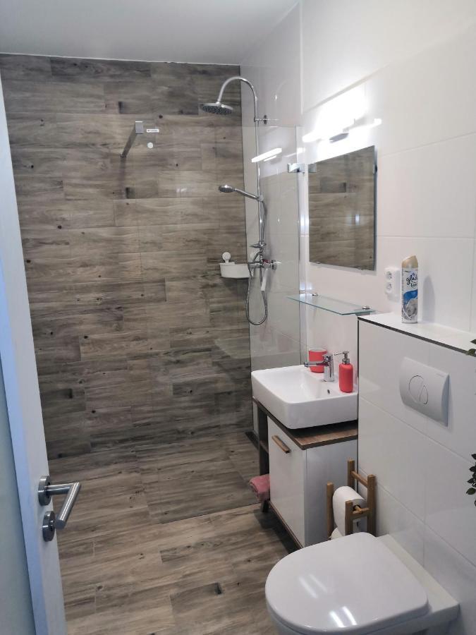 Znojmo Apartmany Εξωτερικό φωτογραφία