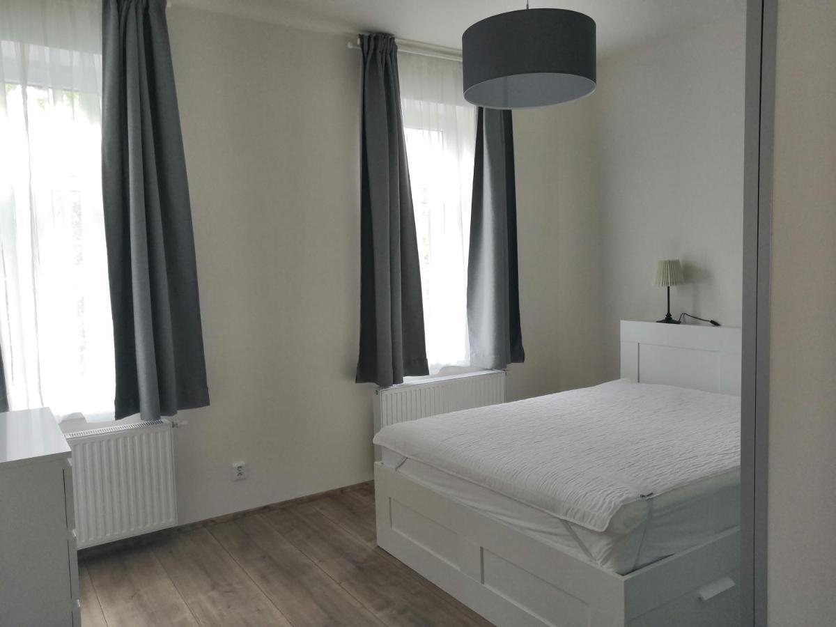 Znojmo Apartmany Εξωτερικό φωτογραφία