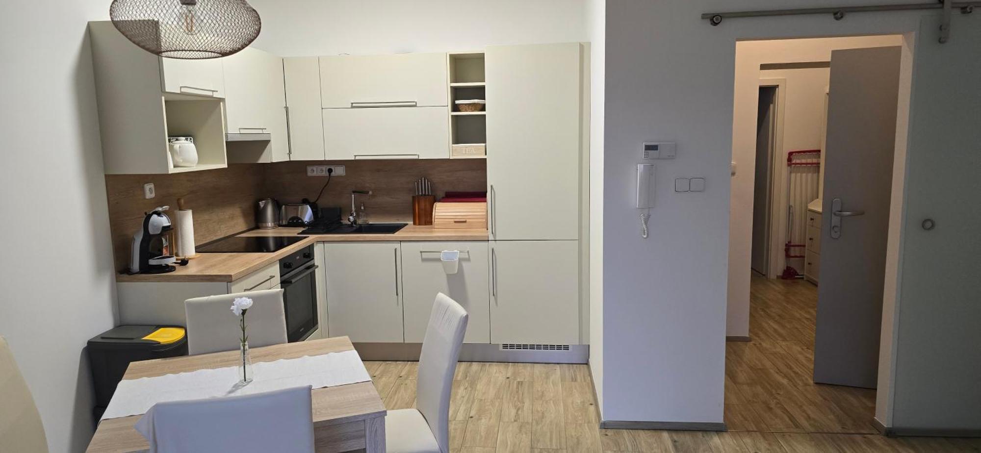 Znojmo Apartmany Εξωτερικό φωτογραφία