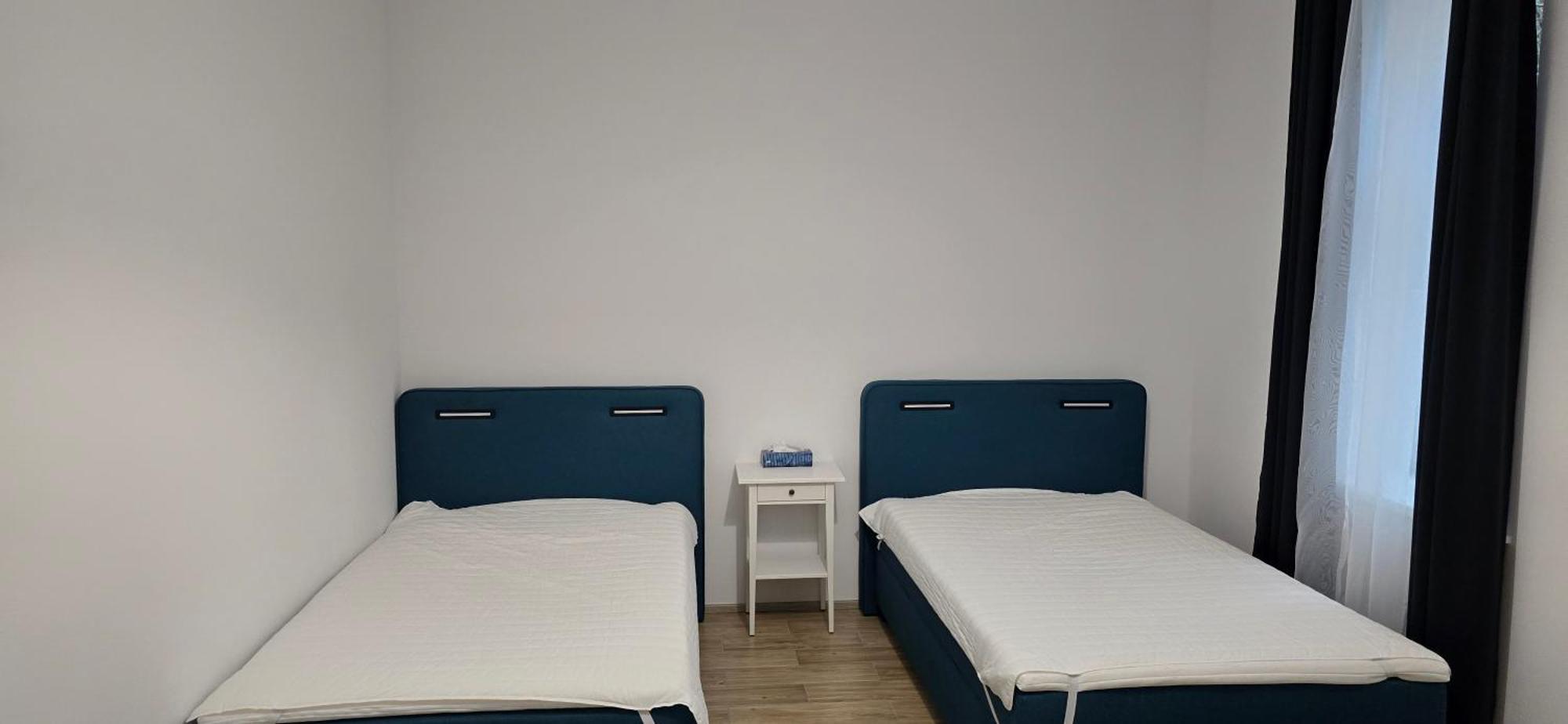 Znojmo Apartmany Εξωτερικό φωτογραφία
